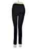 Leggiadro Solid Black Active Pants Size 8 (2) - photo 2