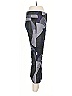 MARNI Graphic Blue Purple Casual Pants Size EU (IT) 40 / US 4 - photo 4