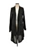 32 Degrees Black Cardigan Size S - photo 1