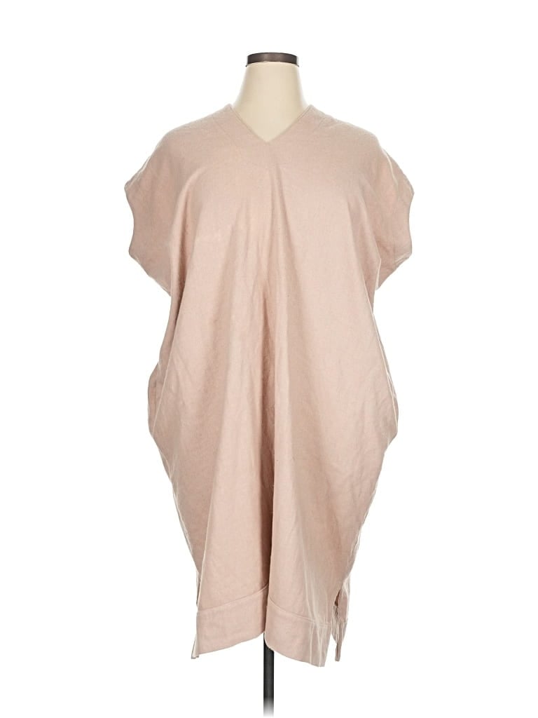 Pre-owned Atelier Delphine Casual Dress In Brown