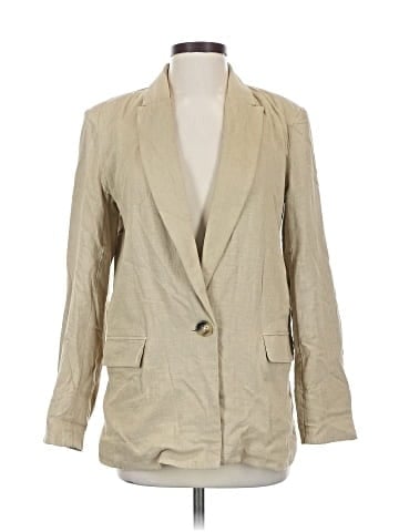 Free People Blazer (view 1)