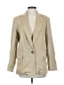 Free People Tan Blazer Size XS - photo 1