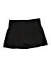 Athleta Solid Black Active Skort Size XL - photo 1