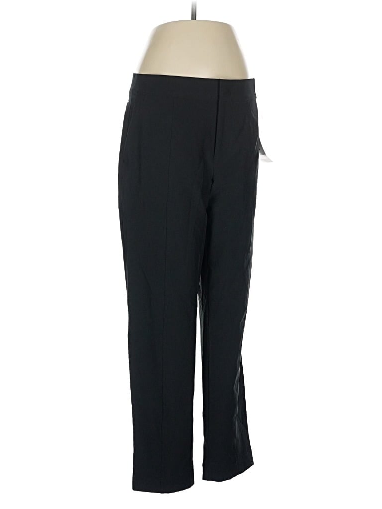 Pre-owned Mondetta Dress Pants In Black