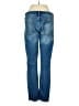 Gap Hearts Blue Jeans Size 26s - photo 2