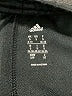 Adidas 100% Polyester Black Track Pants Size S - photo 4