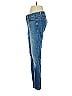 Gap Hearts Blue Jeans Size 26s - photo 5