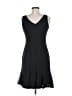 Julia Jordan Black Cocktail Dress Size 6 - photo 2