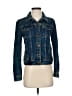 J.Crew 100% Cotton Blue Denim Jacket Size XS - photo 1