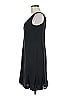 Julia Jordan Black Cocktail Dress Size 6 - photo 5