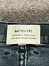 Mcguire Blue Jeans Size 25 waist - photo 7
