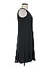 Julia Jordan Black Cocktail Dress Size 6 - photo 4