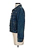 J.Crew 100% Cotton Blue Denim Jacket Size XS - photo 5
