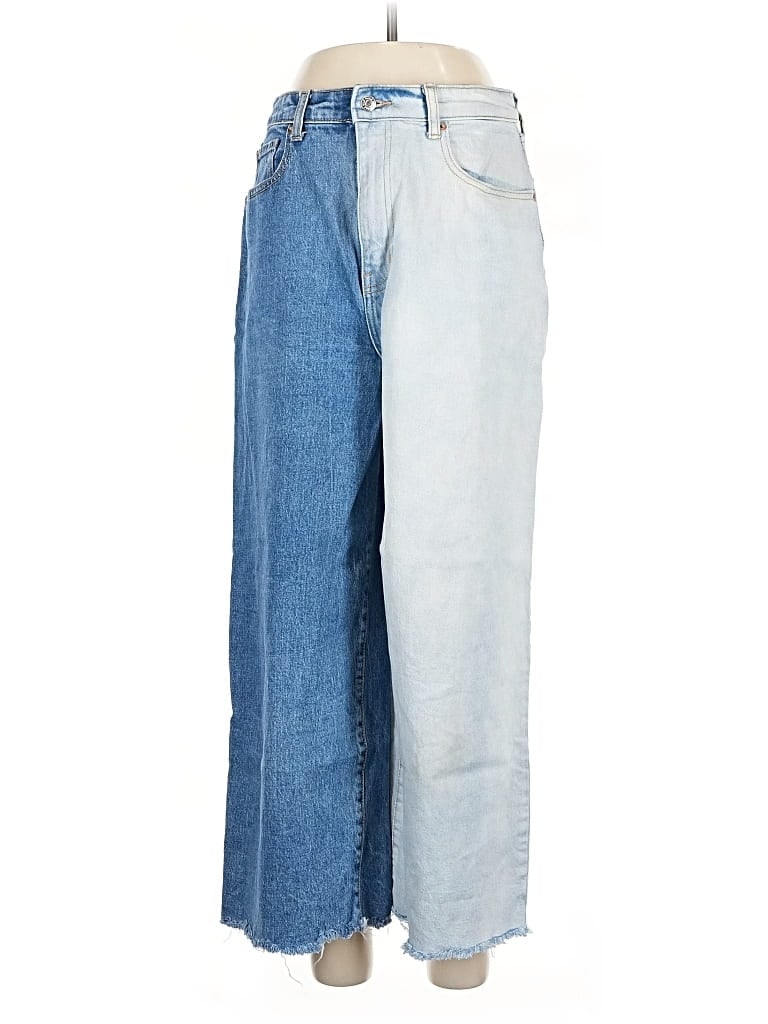 Pre-owned Wild Fable Jeans In Blue