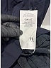 The Row 100% Wool Color Block Blue Cocktail Dress Size 2 - photo 5