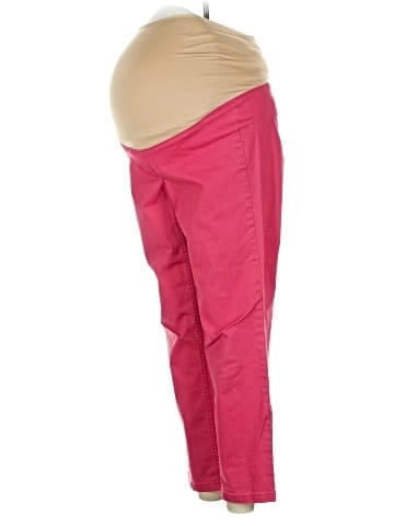 Ann Taylor LOFT Active Pants (view 1)