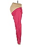 Ann Taylor LOFT Pink Active Pants Size 4 - photo 5