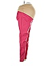 Ann Taylor LOFT Pink Active Pants Size 4 - photo 4