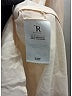 The Row 100% Viscose Ivory Pink Long Sleeve Blouse Size XS - photo 6