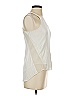 Rag & Bone Ivory Sleeveless Top Size XXS - photo 4
