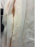 The Row 100% Viscose Ivory Pink Long Sleeve Blouse Size XS - photo 3