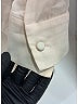 The Row 100% Viscose Ivory Pink Long Sleeve Blouse Size XS - photo 7