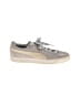 Puma Gray Blue Sneakers Size 7 - photo 1