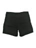 Theory Solid Black Cargo Shorts Size 2 - photo 2