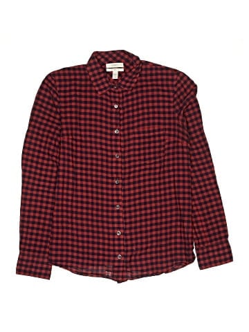 J.Crew Long Sleeve Button-Down Shirt (view 1)