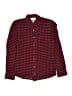 J.Crew Plaid Red Long Sleeve Button-Down Shirt Size 4 - photo 1