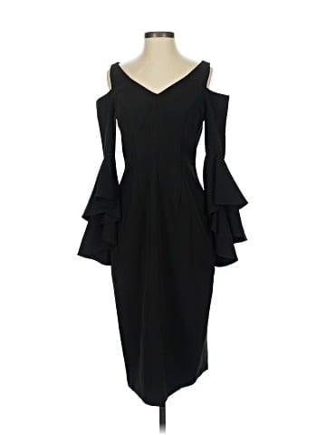 Maggy London Cocktail Dress (view 1)