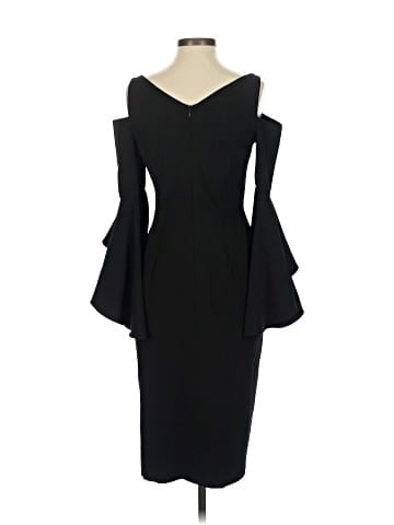 Maggy London Cocktail Dress (view 2)