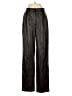 Basler Black Brown Casual Pants Size EU 36 / US 6 - photo 1