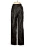 Basler Black Brown Casual Pants Size EU 36 / US 6 - photo 2