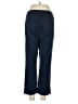 Jag Blue Casual Pants Size 8 - photo 2