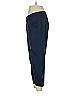 Jag Blue Casual Pants Size 8 - photo 5