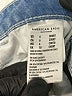 American Eagle Outfitters Hearts Blue Jeans Size 6S - photo 8