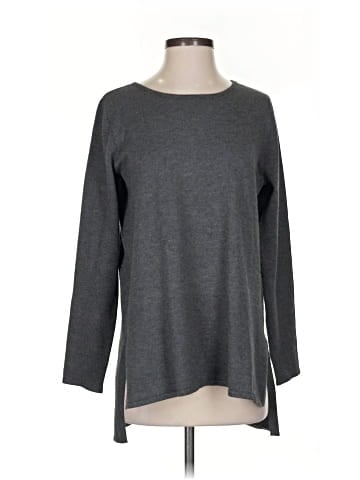 Grace Pullover Sweater (view 1)