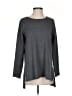 Grace Gray Pullover Sweater Size S - photo 1