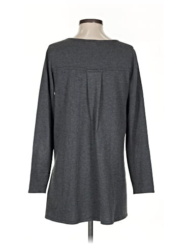 Grace Pullover Sweater (view 2)