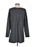 Grace Gray Pullover Sweater Size S - photo 2