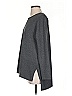 Grace Gray Pullover Sweater Size S - photo 5