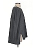 Grace Gray Pullover Sweater Size S - photo 4