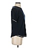 Polagram Blue Short Sleeve T-Shirt Size S - photo 4