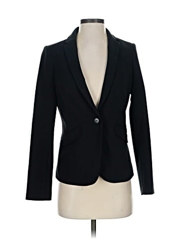 LTD Blazer (view 1)