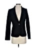 LTD Black Blazer Size 2 - photo 1