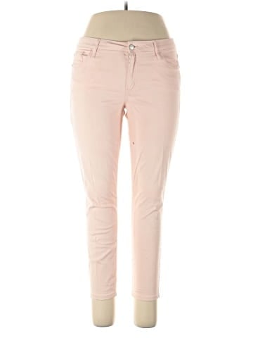 CALVIN KLEIN JEANS Jeans (view 1)