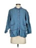 Tribe Blue Jacket Size S - photo 1