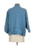Tribe Blue Jacket Size S - photo 2