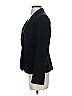 LTD Black Blazer Size 2 - photo 5